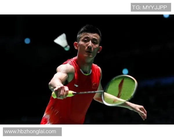 深入分析上海羽毛球队独特进攻战术与技术特点的全面解读